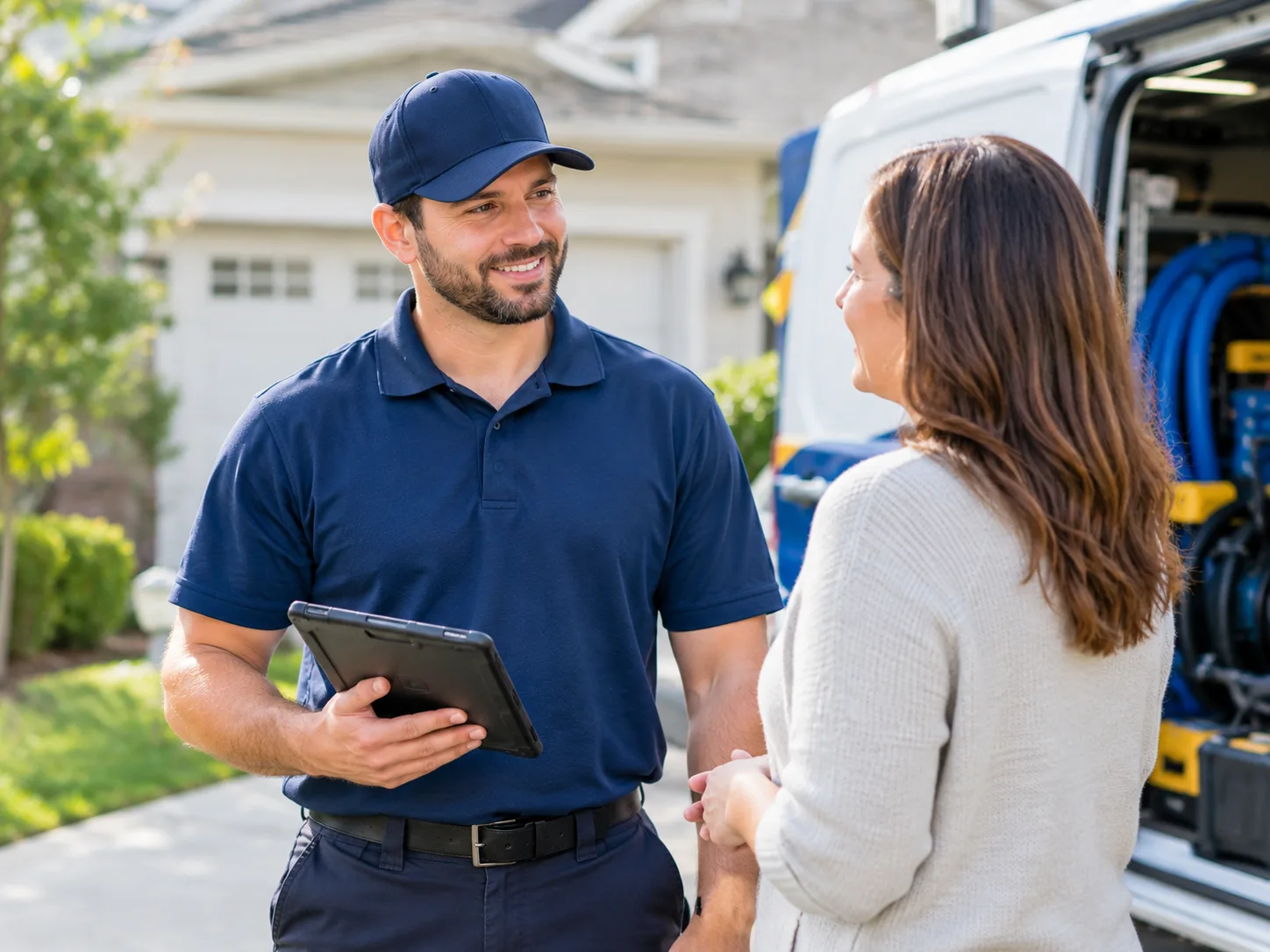 Sewage Backup Cleanup Security Widefield, CO FAQs
